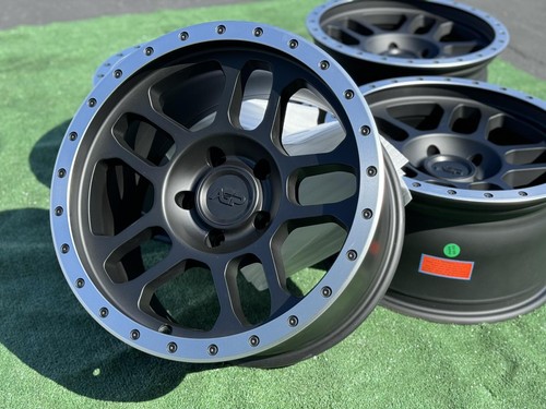 New set wheels fits jeep - of,